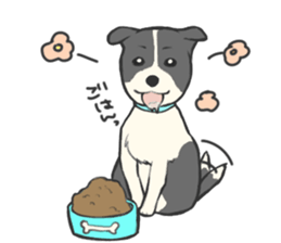 Sticker of Sora-no-usagi sticker #15937189