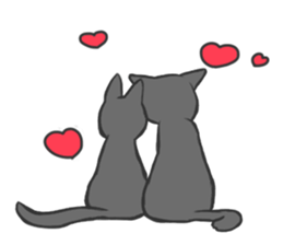 Sticker of Sora-no-usagi sticker #15937192