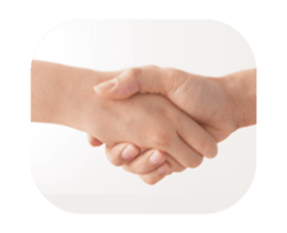 amazing hand sticker #15939488