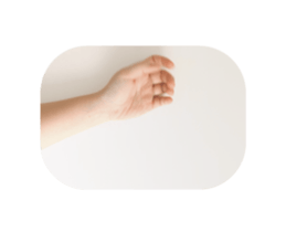 amazing hand sticker #15939494