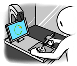 Metal processing sticker sticker #15939644