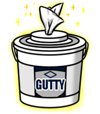 Metal processing sticker sticker #15939653