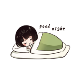 Kaogei Douji sticker #15939760