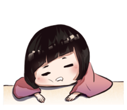 Kaogei Douji sticker #15939769