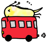 My Lil Monsters sticker #15939972