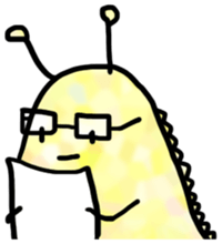 My Lil Monsters sticker #15939975