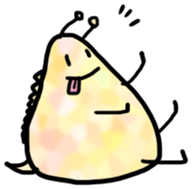 My Lil Monsters sticker #15939980