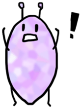 My Lil Monsters sticker #15939984