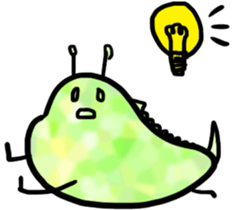 My Lil Monsters sticker #15939985