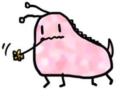 My Lil Monsters sticker #15939986