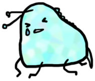 My Lil Monsters sticker #15939987