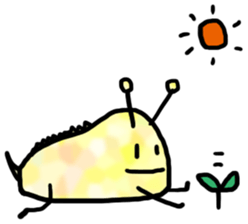 My Lil Monsters sticker #15939991