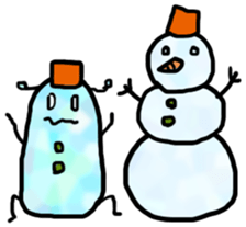 My Lil Monsters sticker #15939992