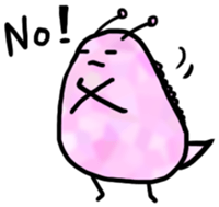 My Lil Monsters sticker #15939997