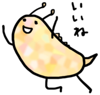 My Lil Monsters sticker #15939999