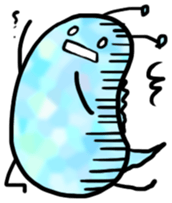 My Lil Monsters sticker #15940001