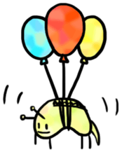 My Lil Monsters sticker #15940004