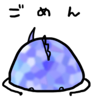 My Lil Monsters sticker #15940006