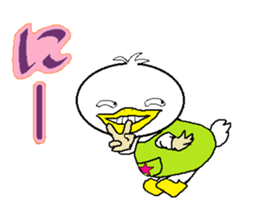 KAZZGAGA 2 sticker #15940124