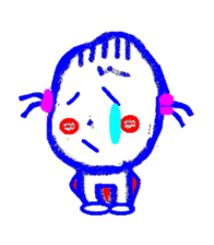 jarico. At the age of my baby sticker #15940563