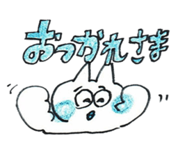 birdcat-kun's sticker sticker #15940908