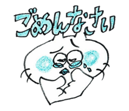 birdcat-kun's sticker sticker #15940910