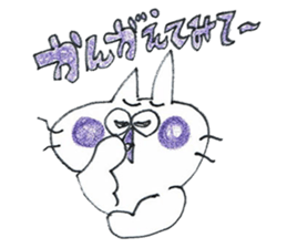 birdcat-kun's sticker sticker #15940915