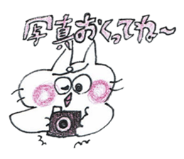 birdcat-kun's sticker sticker #15940916