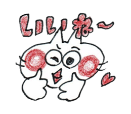 birdcat-kun's sticker sticker #15940929