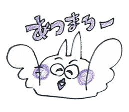 birdcat-kun's sticker sticker #15940934
