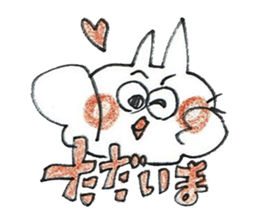 birdcat-kun's sticker sticker #15940940