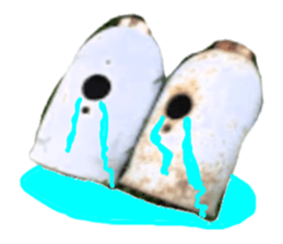 Gas cylinder sticker #15942137