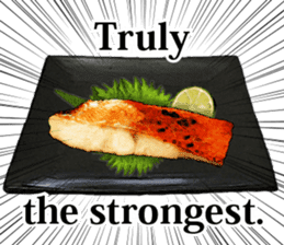 This fillet is the strongest sticker #15944658