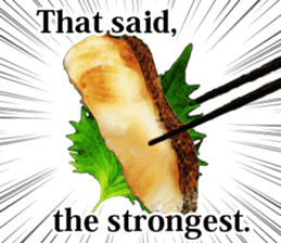 This fillet is the strongest sticker #15944667