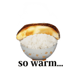 This fillet is the strongest sticker #15944670