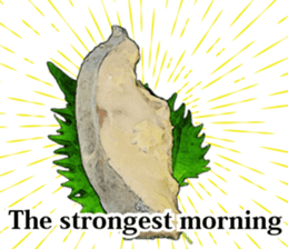 This fillet is the strongest sticker #15944671