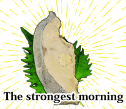 This fillet is the strongest sticker #15944671