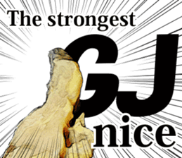 This fillet is the strongest sticker #15944673