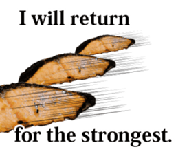 This fillet is the strongest sticker #15944677