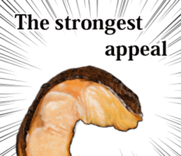 This fillet is the strongest sticker #15944681