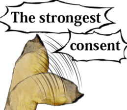 This fillet is the strongest sticker #15944685