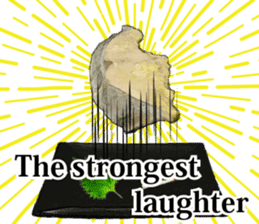 This fillet is the strongest sticker #15944686