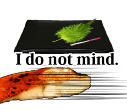 This fillet is the strongest sticker #15944687