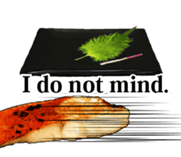 This fillet is the strongest sticker #15944687