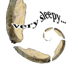 This fillet is the strongest sticker #15944688