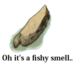 This fillet is the strongest sticker #15944692