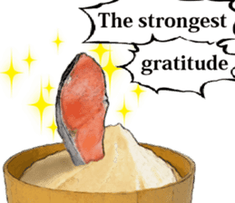 This fillet is the strongest sticker #15944694