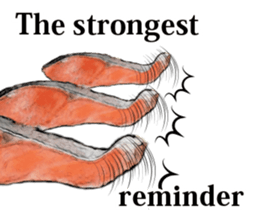 This fillet is the strongest sticker #15944695