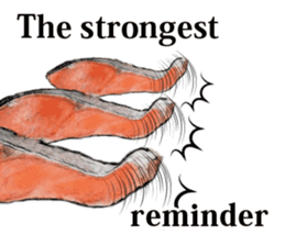 This fillet is the strongest sticker #15944695