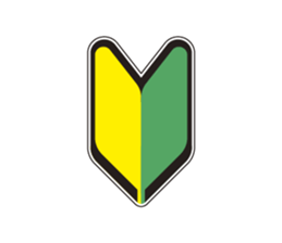 Yaedora sticker #15946256